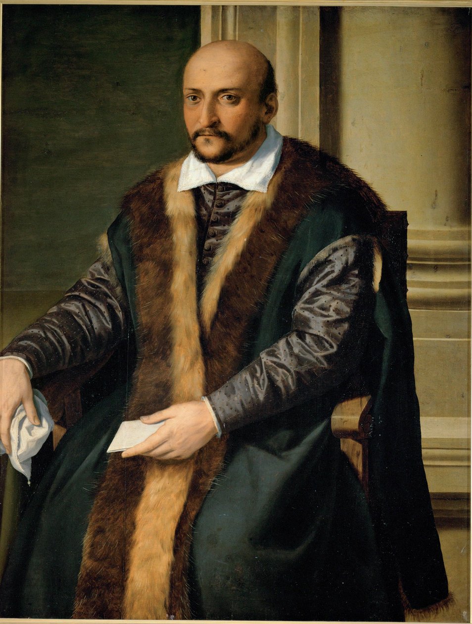  作者 佛罗伦萨学校