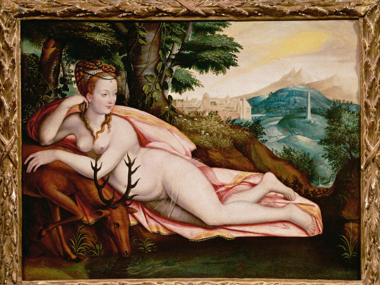  作者 枫丹白露学校