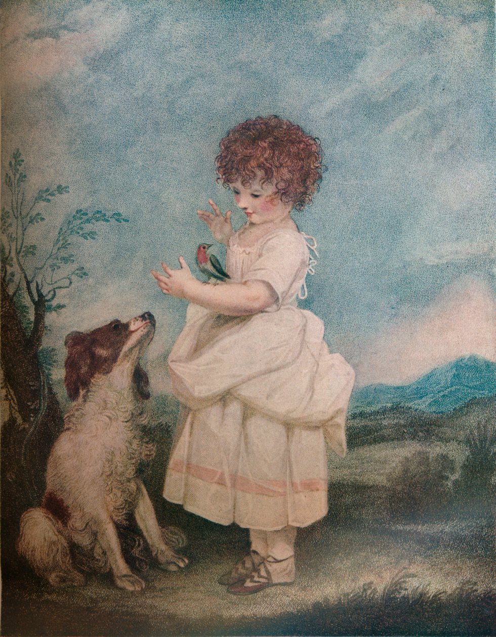 Philip Yorke先生，c1749-1815，1919年 作者 弗朗切斯科·巴托洛齐（Francesco Bartolozzi）