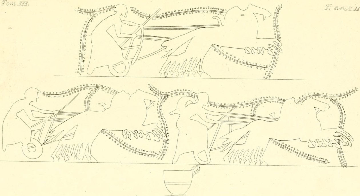 INGHIRAMI(1835) Paintings of Fictile Vases Vol3 T212 (14598189190) 作者 弗朗切斯科·英吉拉米（Francesco Inghirami）
