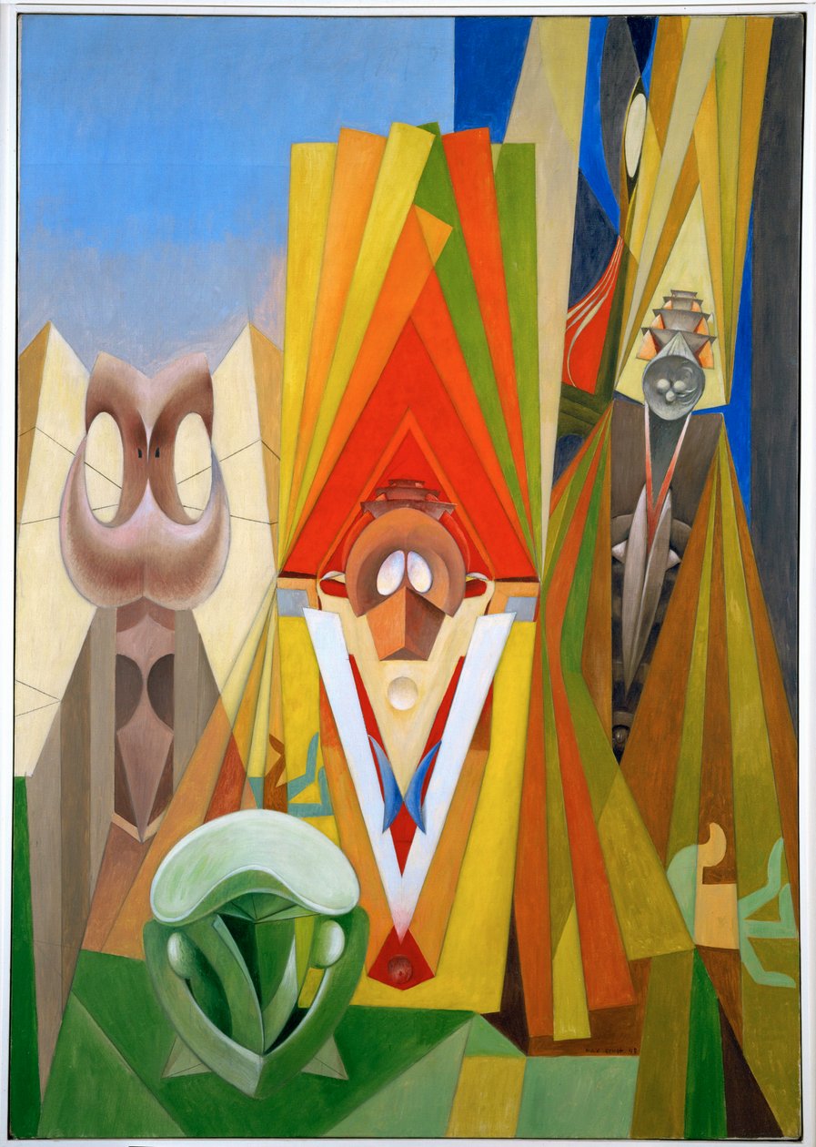  作者 弗朗西斯·毕卡比亚