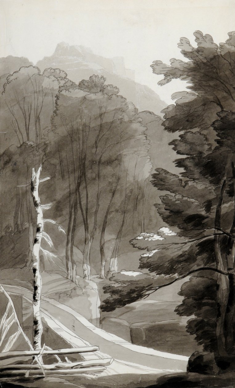 潘腾·布鲁克（Panten Bruck） 作者 弗朗西斯·汤恩
