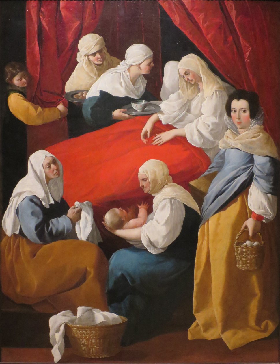 Birth of the Virgin   1419300   zh       chinese Successfully Translated  Original: Mining, Engineering and Industrial Exhibition Translat: Mining, Engineering and Industrial Exhibition 1399321 zh chinese Successfully Translated Original: Dunhuang Caves, C 作者 弗朗西斯科·德祖巴兰