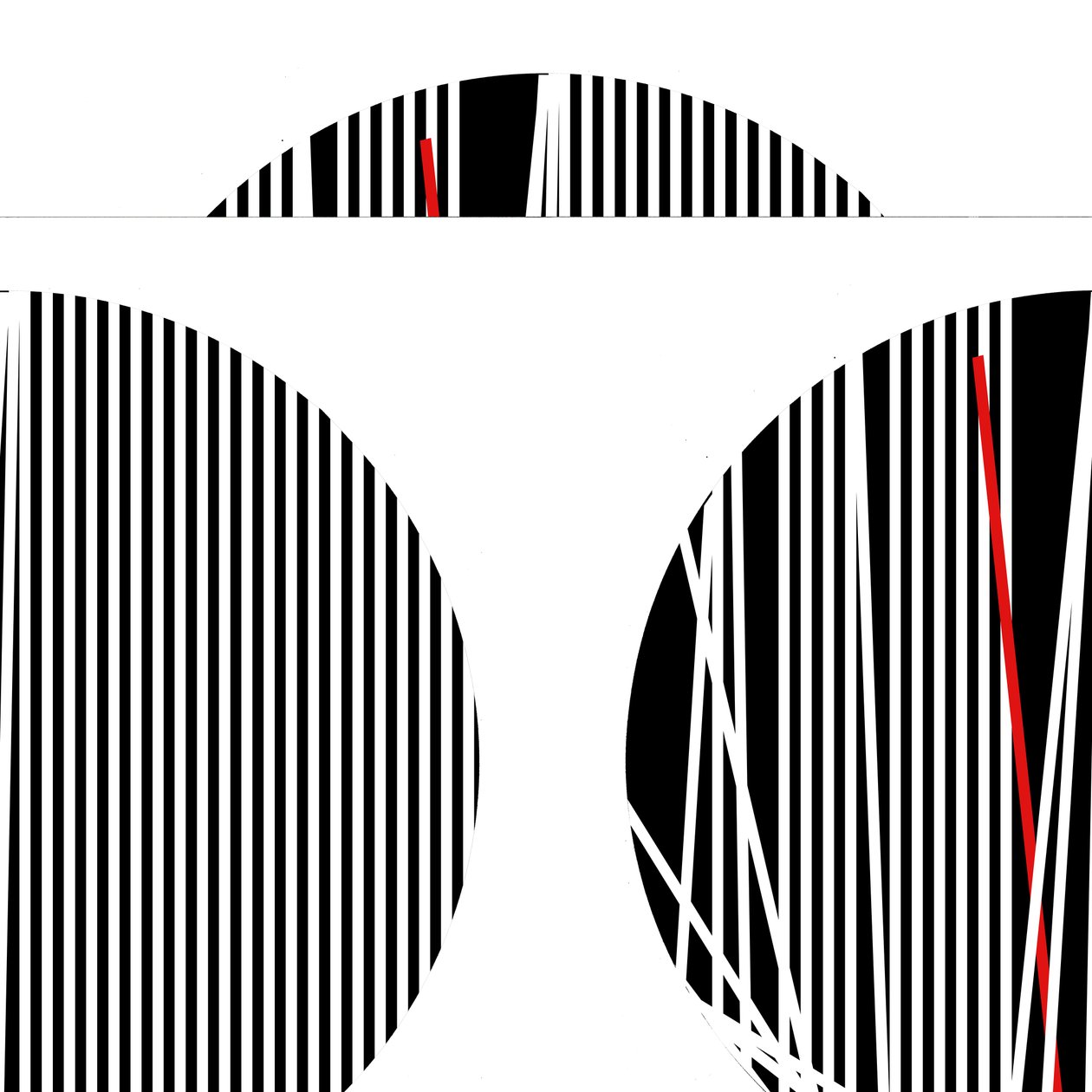 流亡，2015年，数字化 作者 弗朗索瓦域