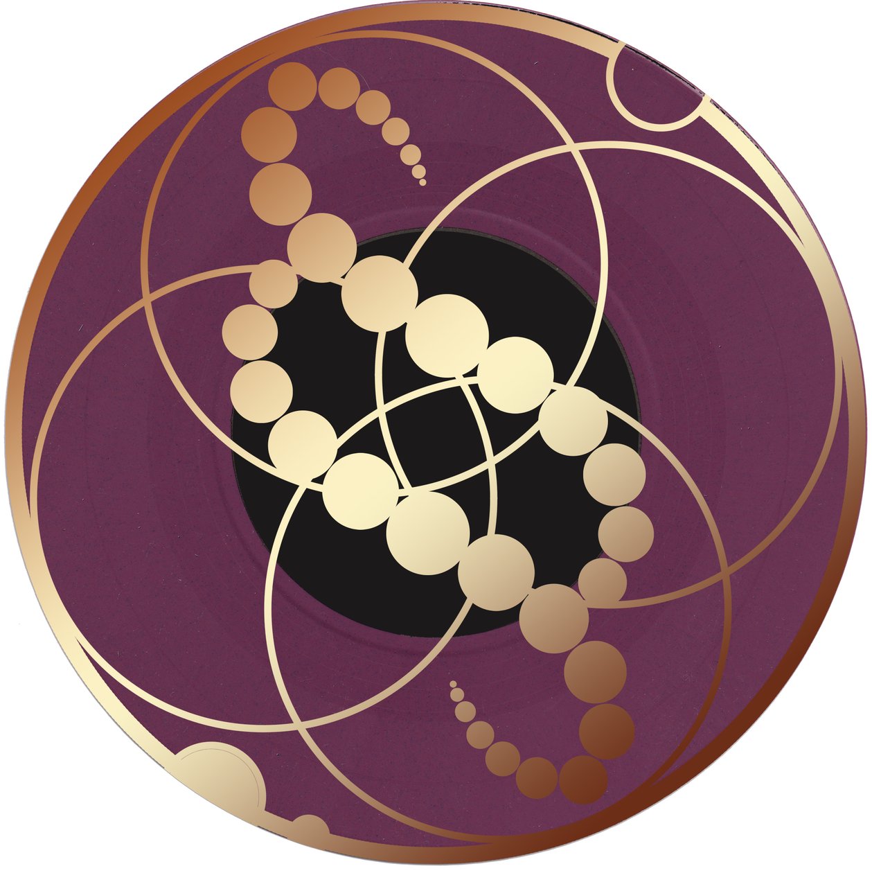 骄傲 -  7个致命的罪，2015年，数字化 作者 弗朗索瓦域