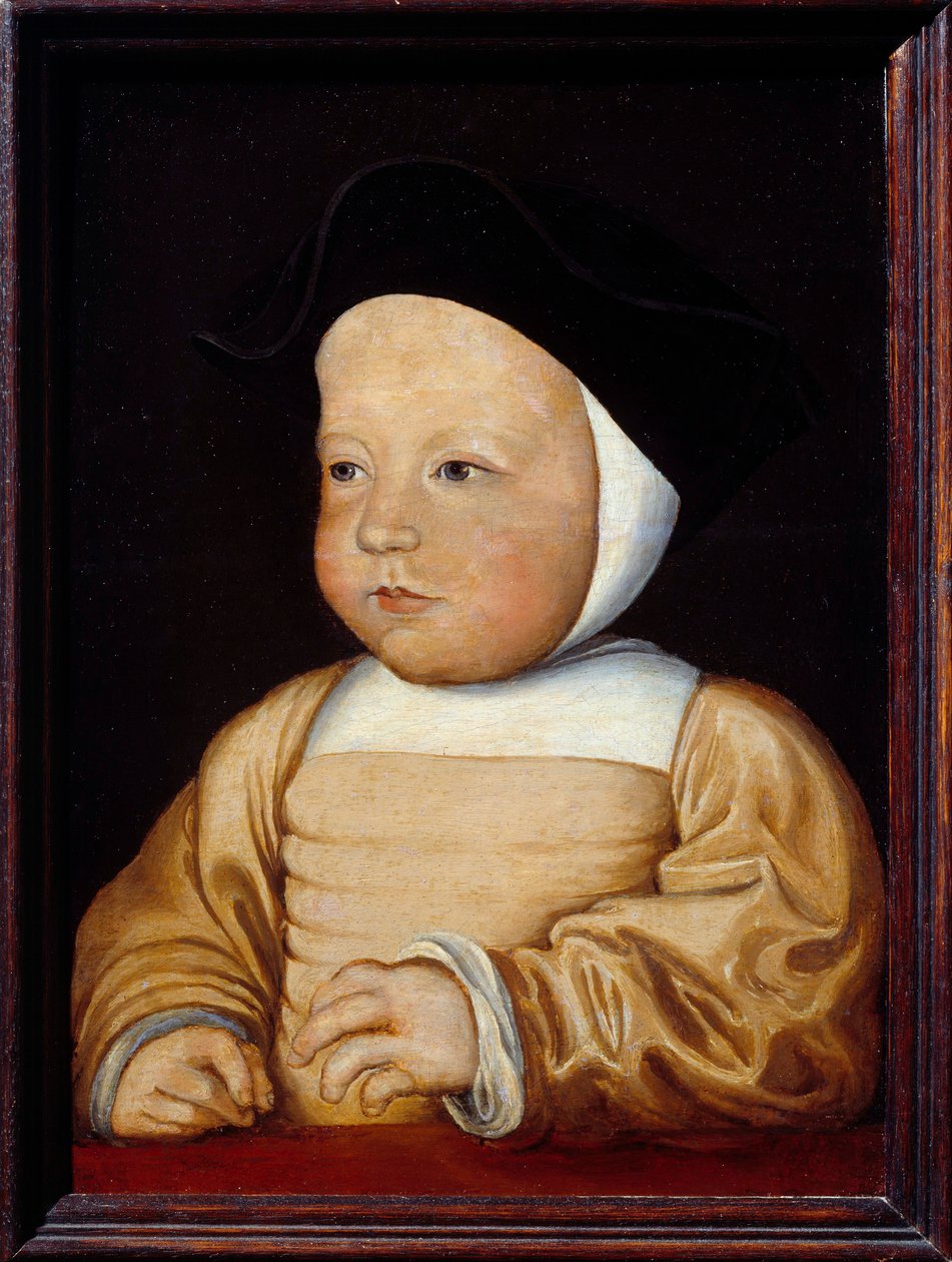 Charles de France (1523-1545)、Monsieur d
