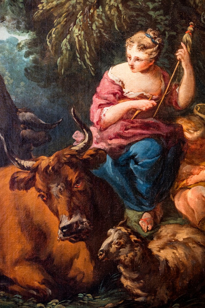  作者 弗朗索瓦·布歇