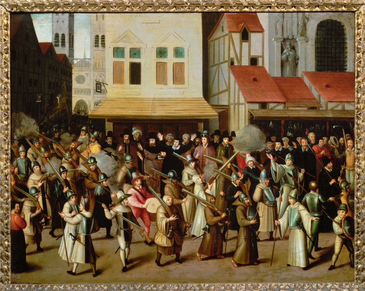  作者 弗朗索瓦·布内尔