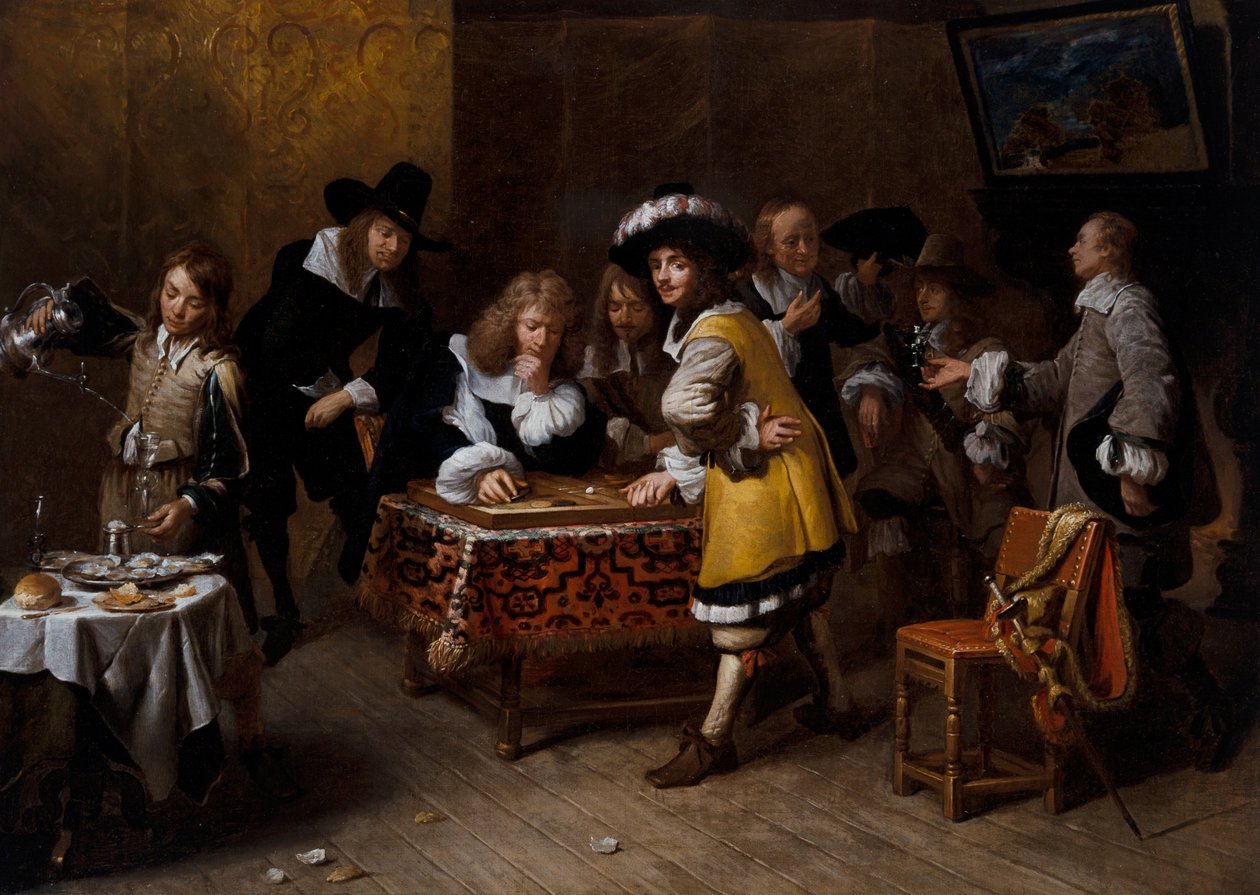 Elegant Company With Backgammon Players ("La Partie De Tric-Trac")   1471801   zh       chinese Successfully Translated  Original: Fishing Boats Becalmed off le Havre Translat: Fishing Boats Becalmed off le Havre 1433535 zh chinese Successfully Translated  作者 弗朗索瓦·杜沙特尔