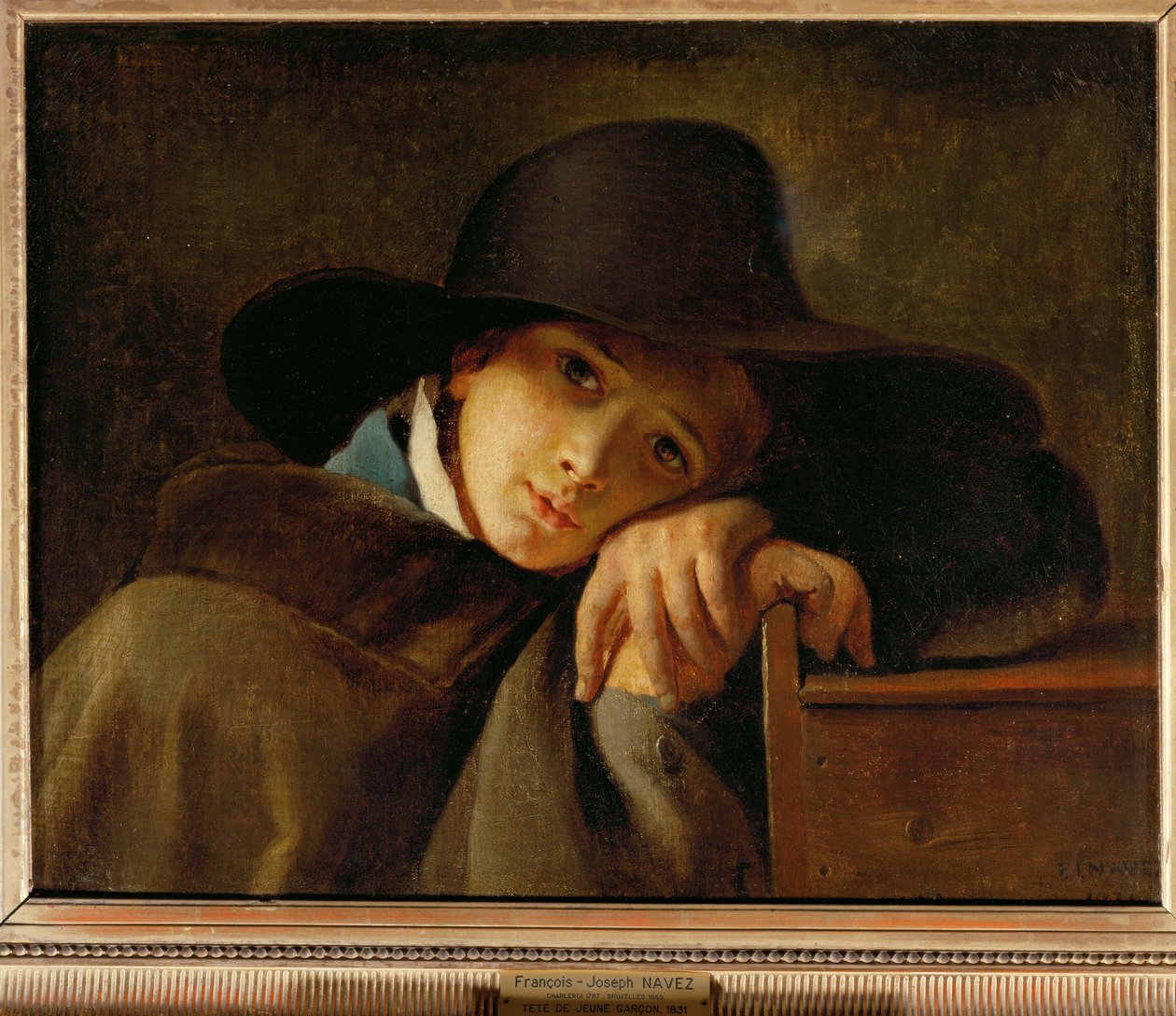 Portrait d