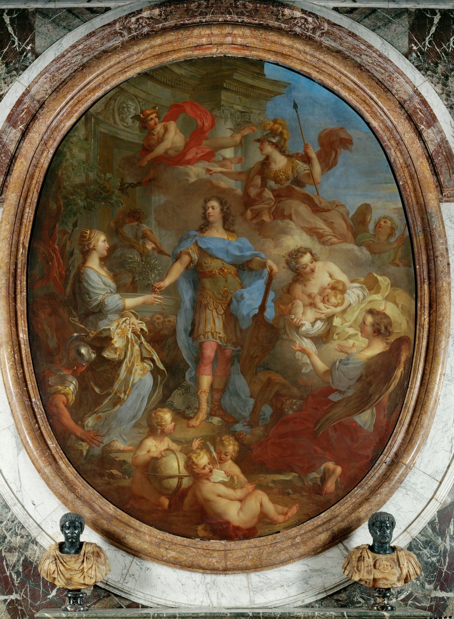  作者 弗朗索瓦·勒莫恩