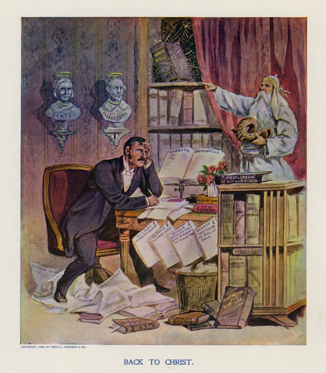  作者 弗兰克·比尔德