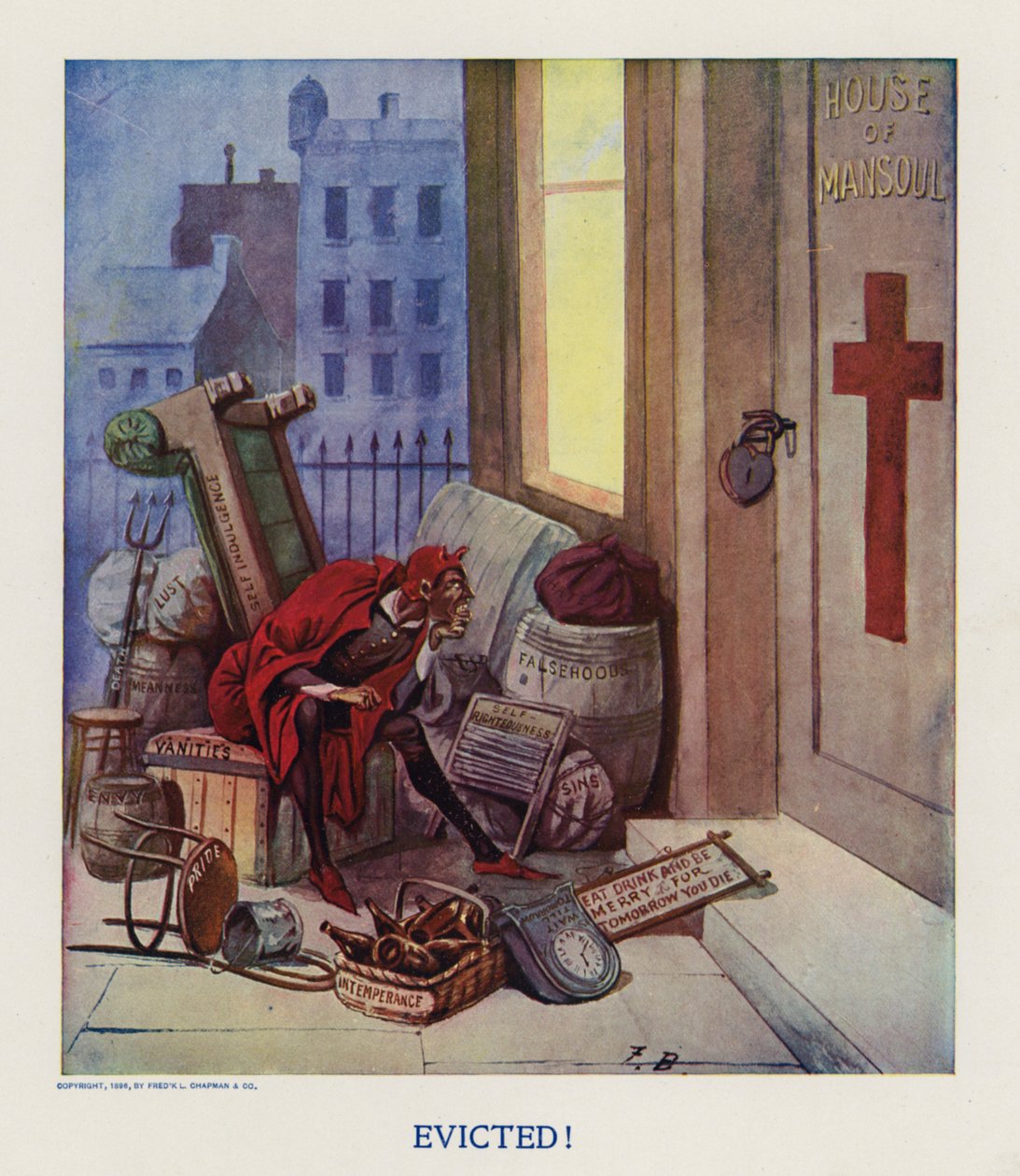  作者 弗兰克·比尔德