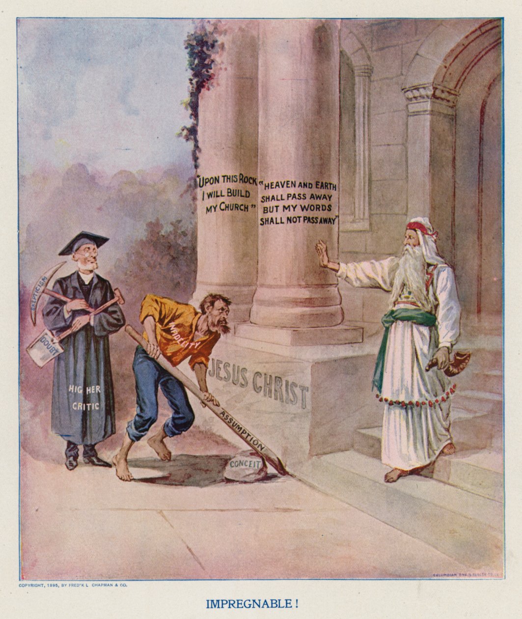 坚不可摧！(彩色印刷版） 作者 弗兰克·比尔德