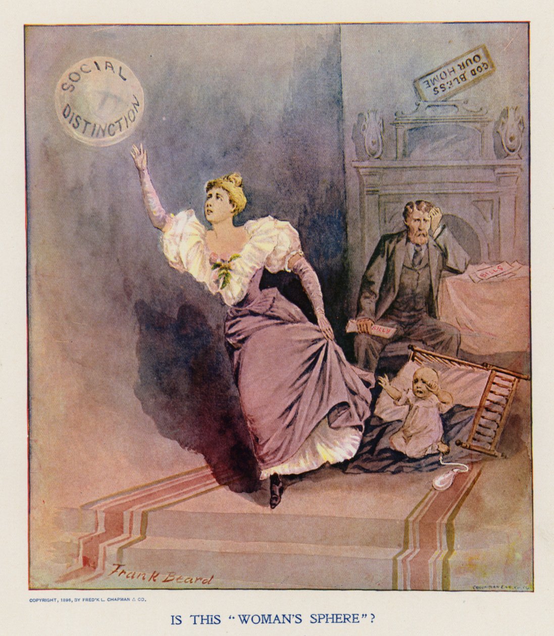  作者 弗兰克·比尔德