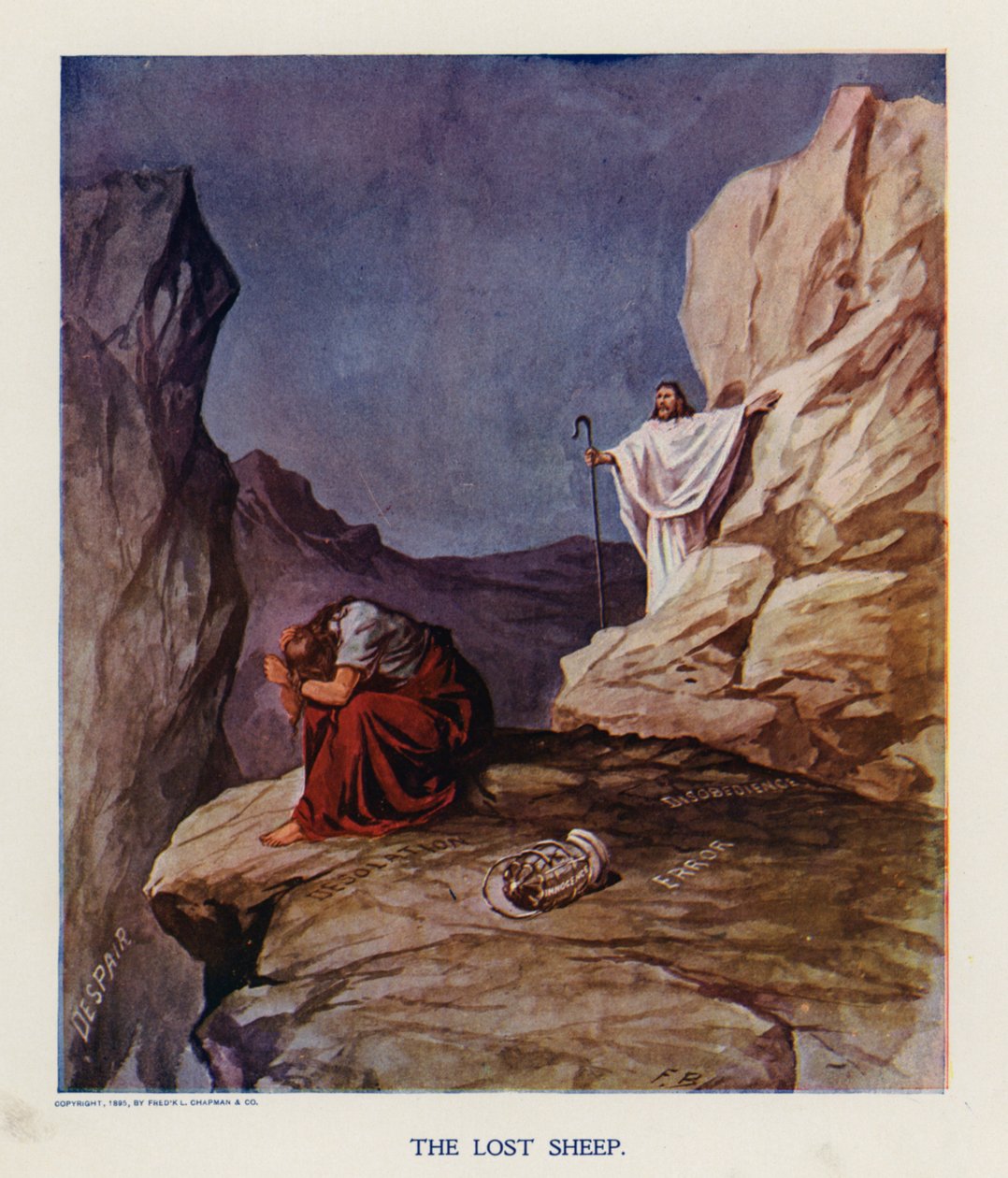  作者 弗兰克·比尔德