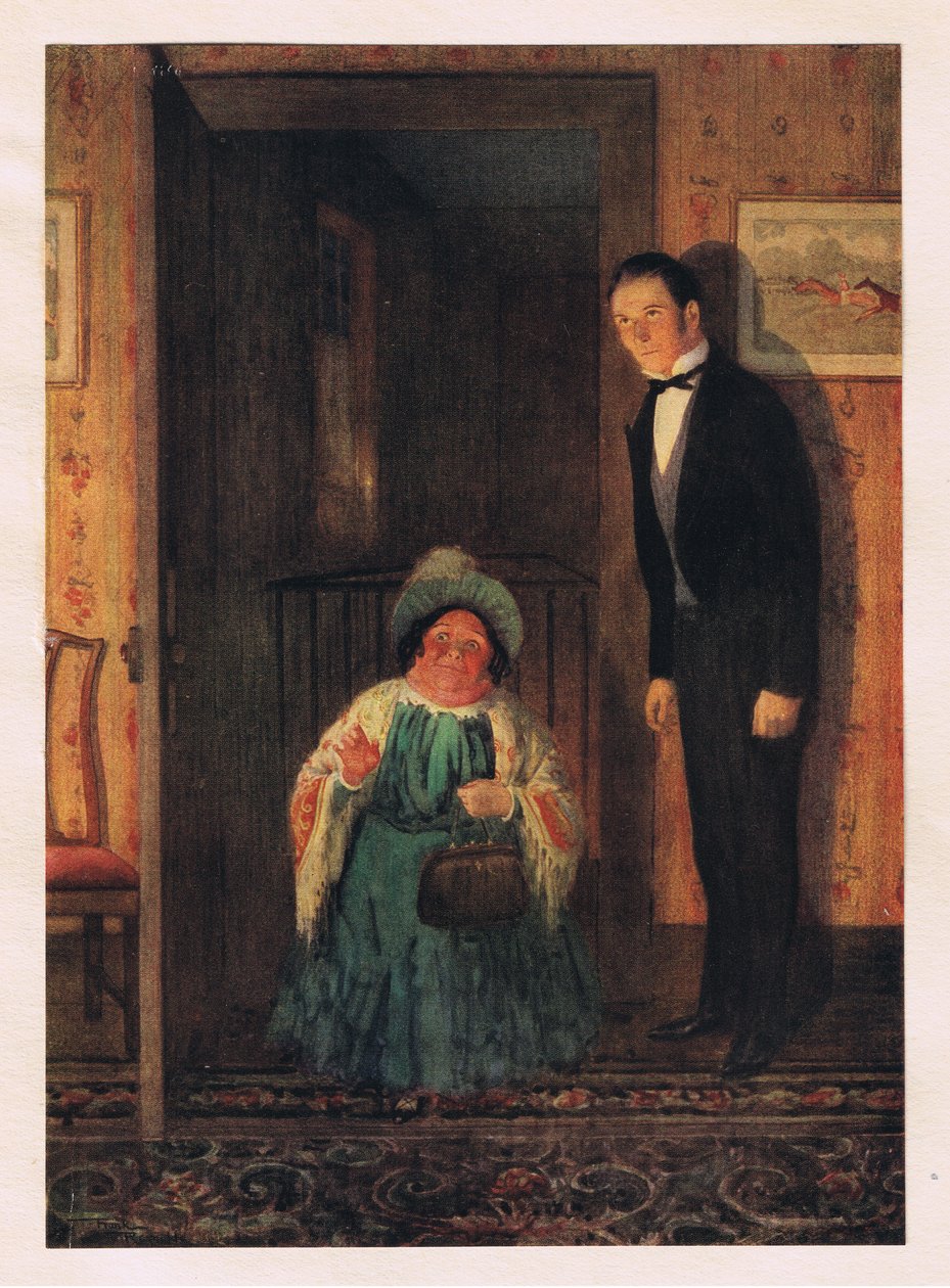 穆歇小姐 作者 弗兰克雷诺兹