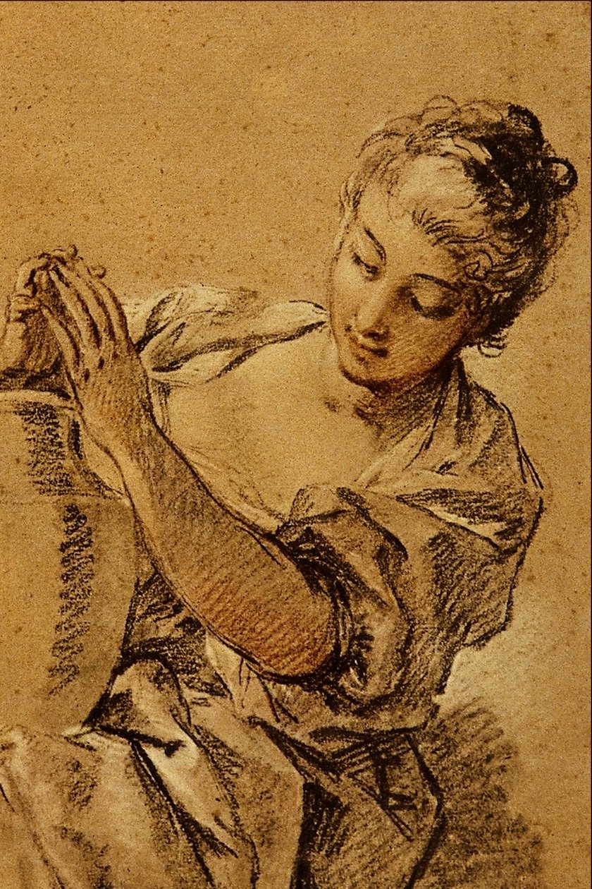 Francois Boucher.png 作者 弗朗索瓦·布歇