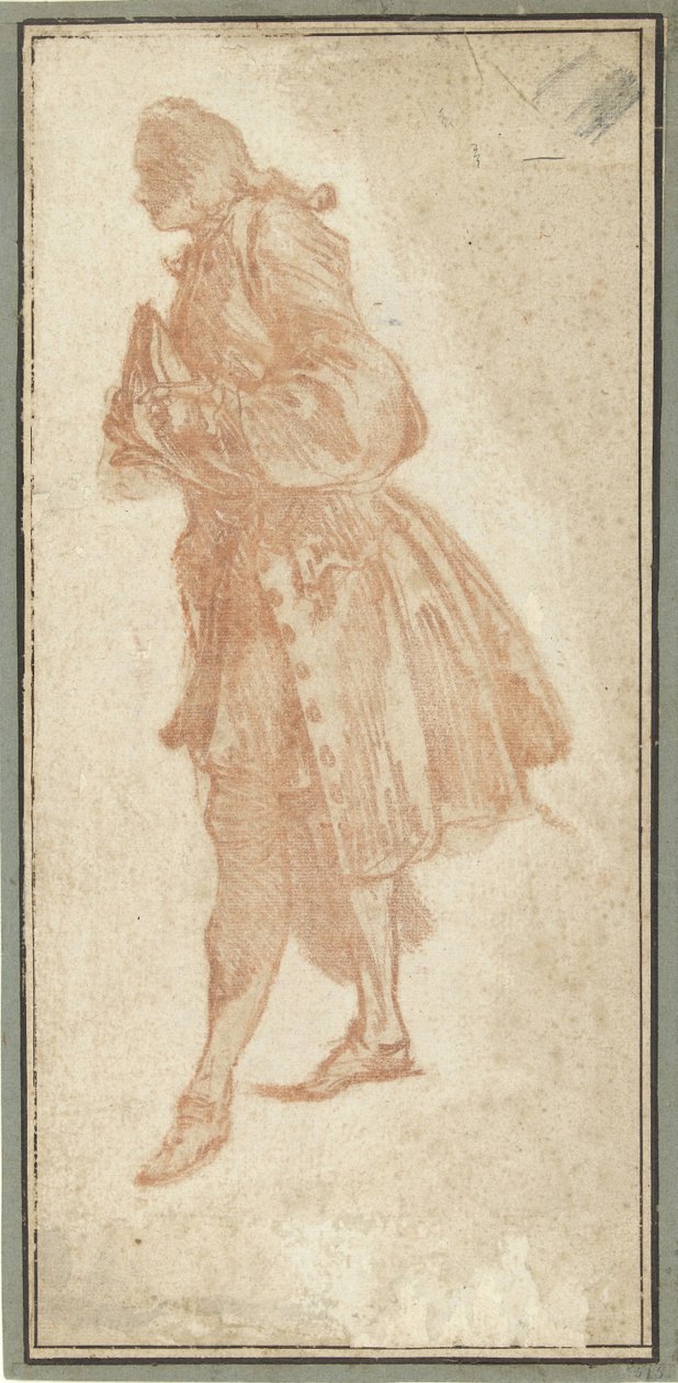 菲林特研究
莫里哀作品 1734 年版 "Le Misanthrope "插图设计（第三卷，第 341 页）（系列标题） 作者 弗朗索瓦·布歇