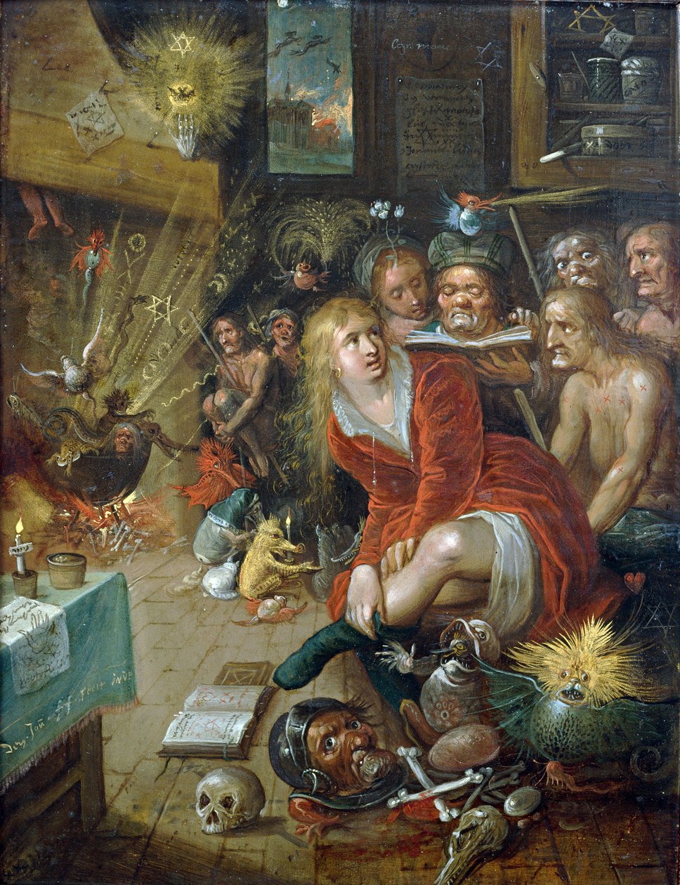 The Witches