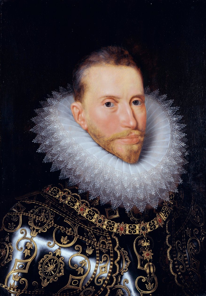 "Portrait d
