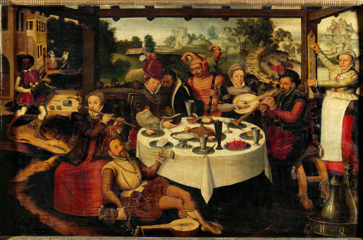  作者 弗朗斯·普布尔斯