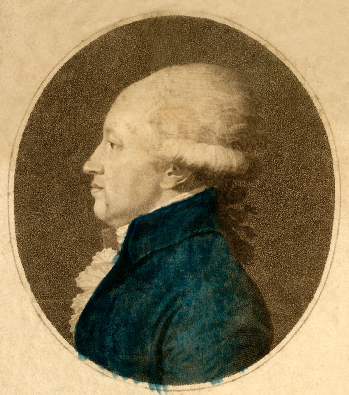 Jean Rewbel