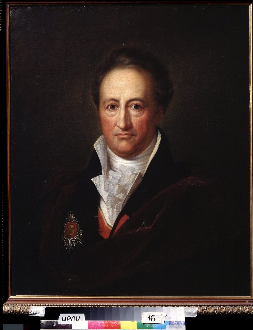 Portrait de l
