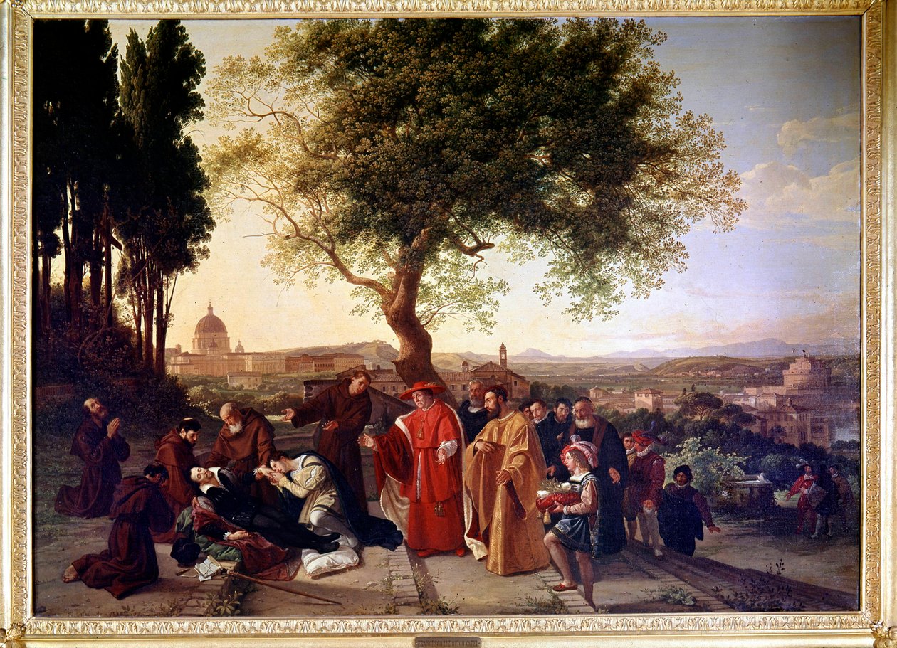  作者 弗朗兹·路德维希·卡特尔