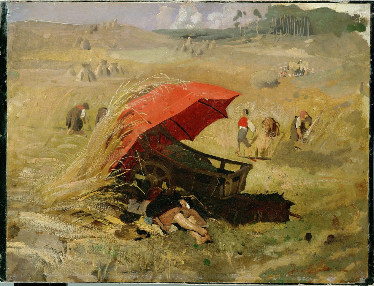  作者 弗朗兹·塞拉夫·冯·伦巴赫