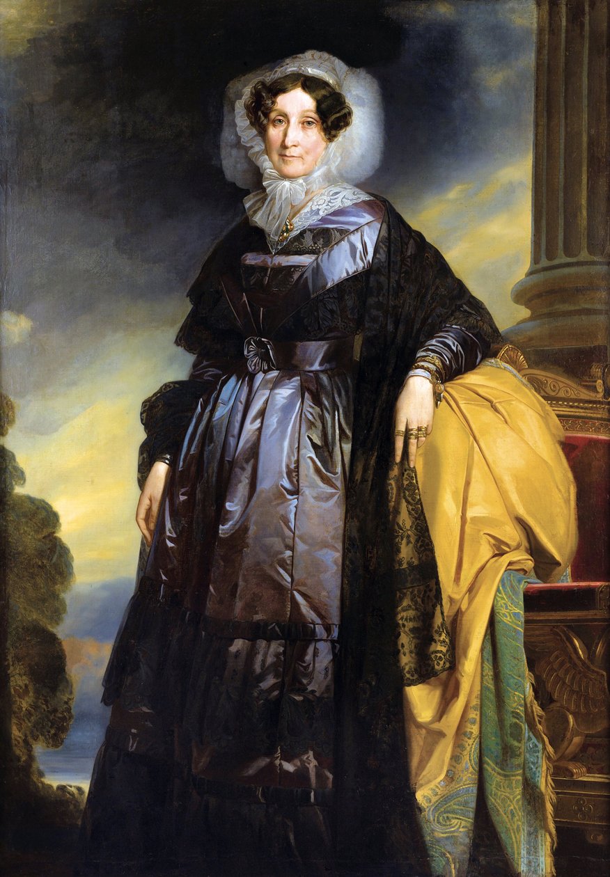 Adelaide Eugenie Louise d