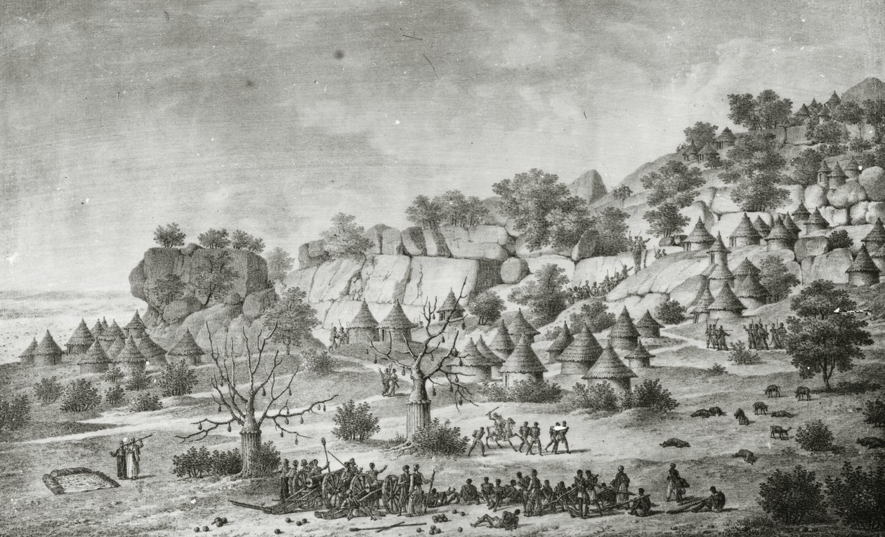  作者 弗雷德里克（后）卡约