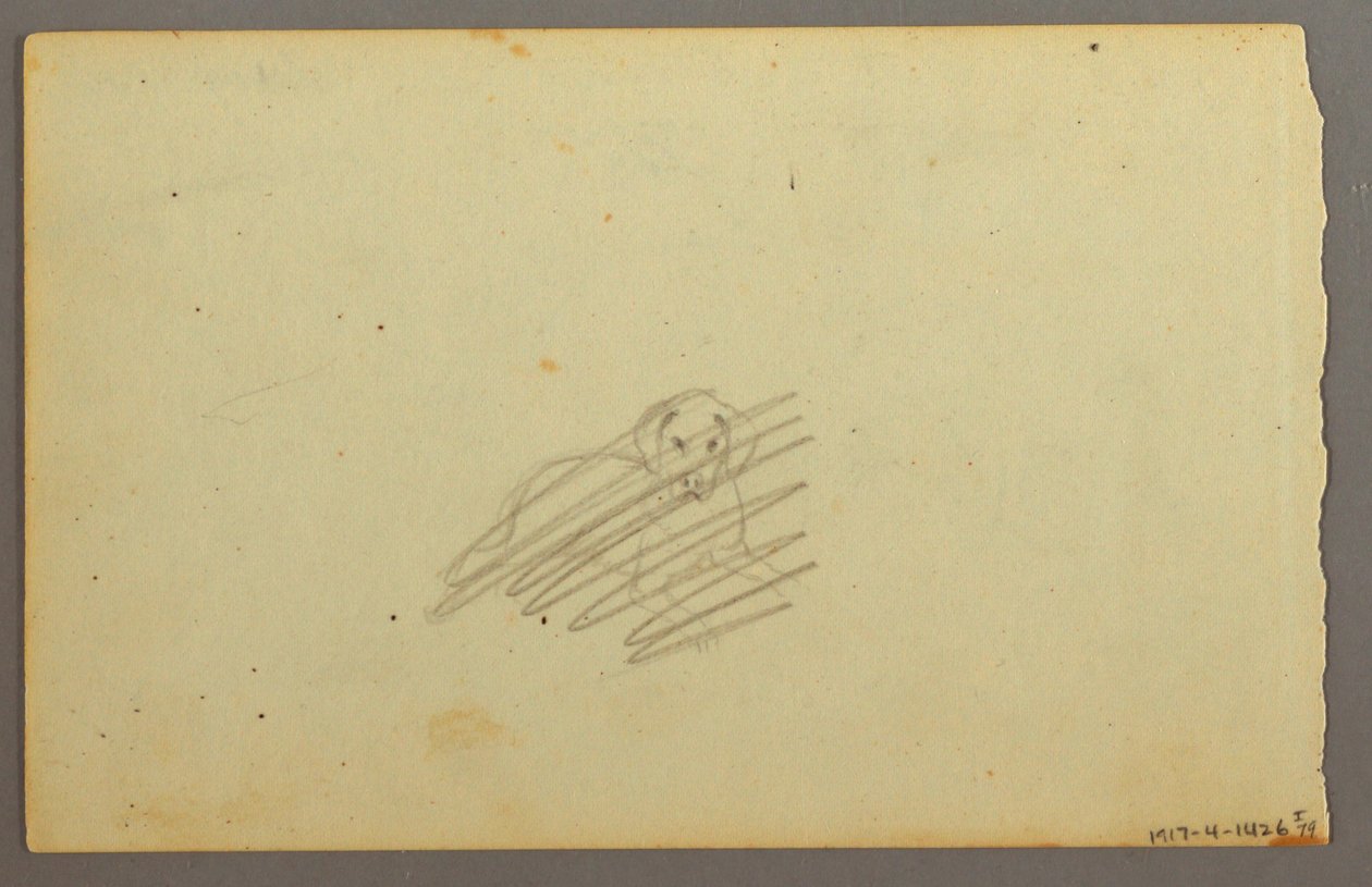 绘画，奶牛，1844 年 作者 弗雷德里克·埃德温·丘奇