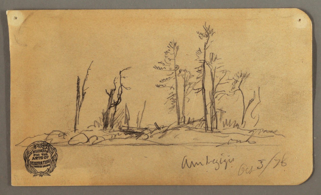 绘画，岛屿，1878 年 作者 弗雷德里克·埃德温·丘奇