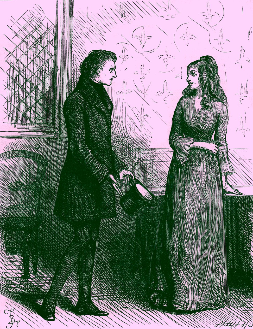 Charles Dickens 
