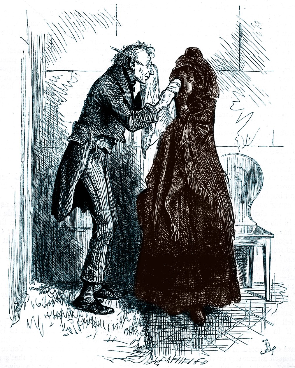Charles Dickens 
