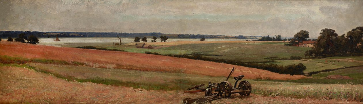  作者 弗雷德里克·乔治·科特曼