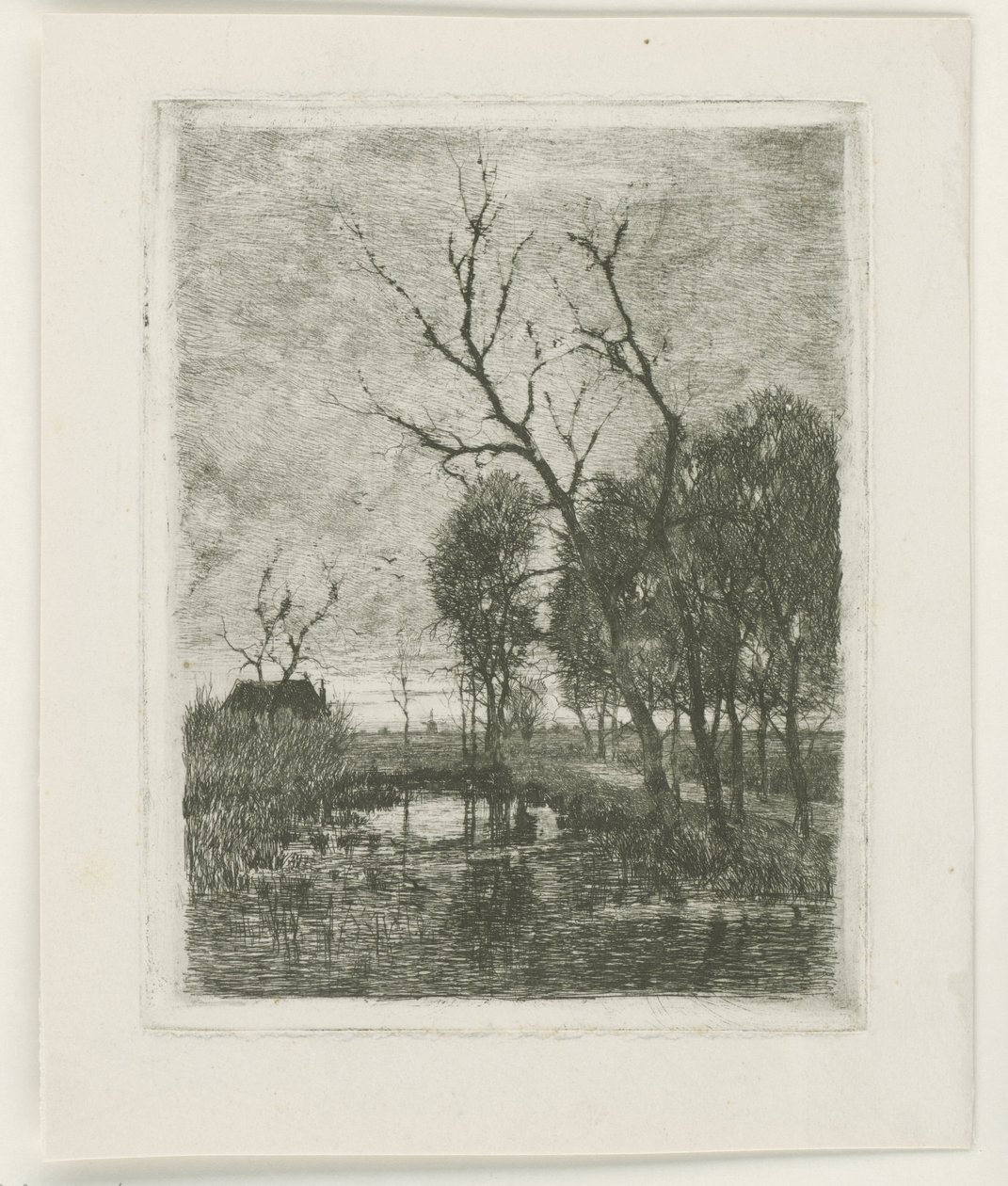 曙光 作者 Fredericus Jacobus van Rossum du Chattel