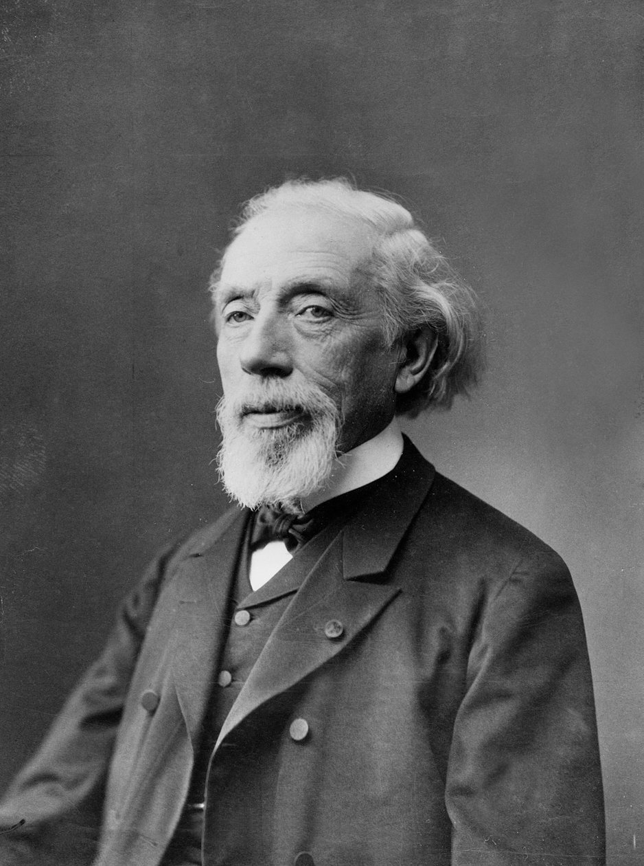 Auguste-Francois Gevaert 作者 法国摄影师