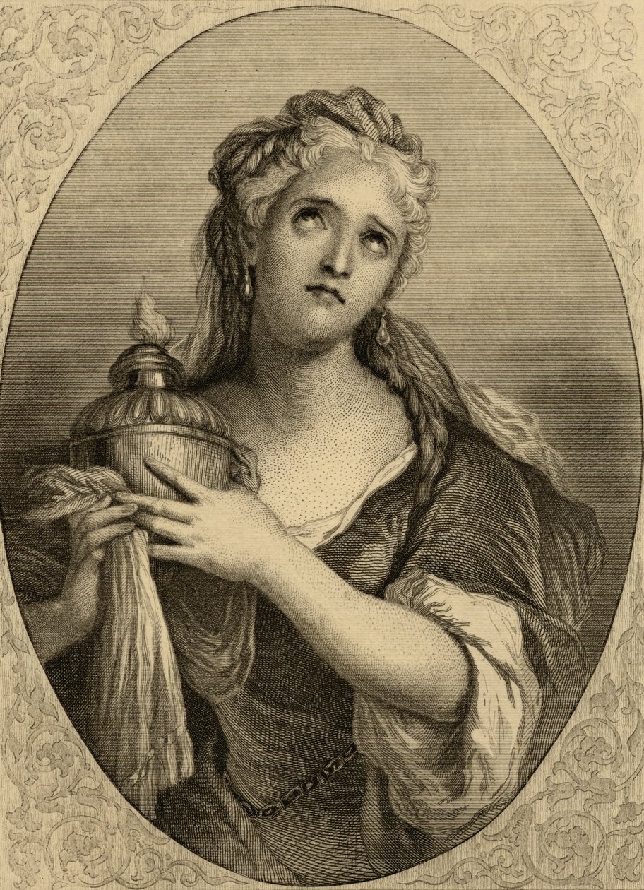 Adrienne Lecouvreur（1692-1730） 作者 法语学校