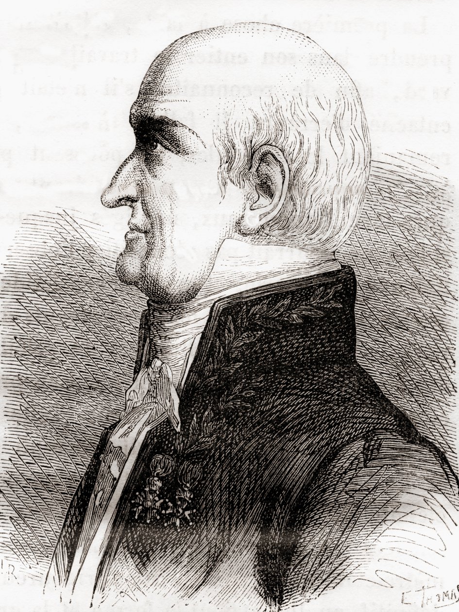 来自The Wonders of Science的Alexis Bouvard于1870年出版 作者 法语学校
