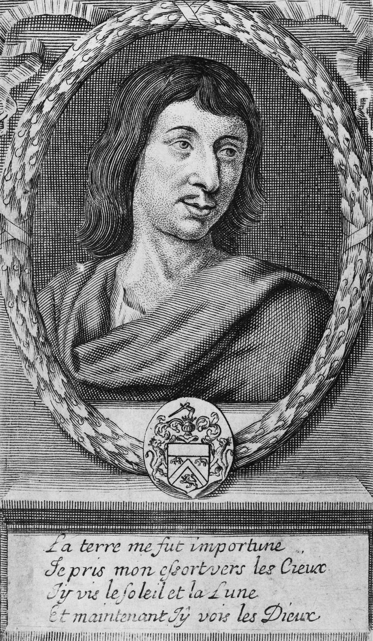 Cyrano de Bergerac 作者 法语学校
