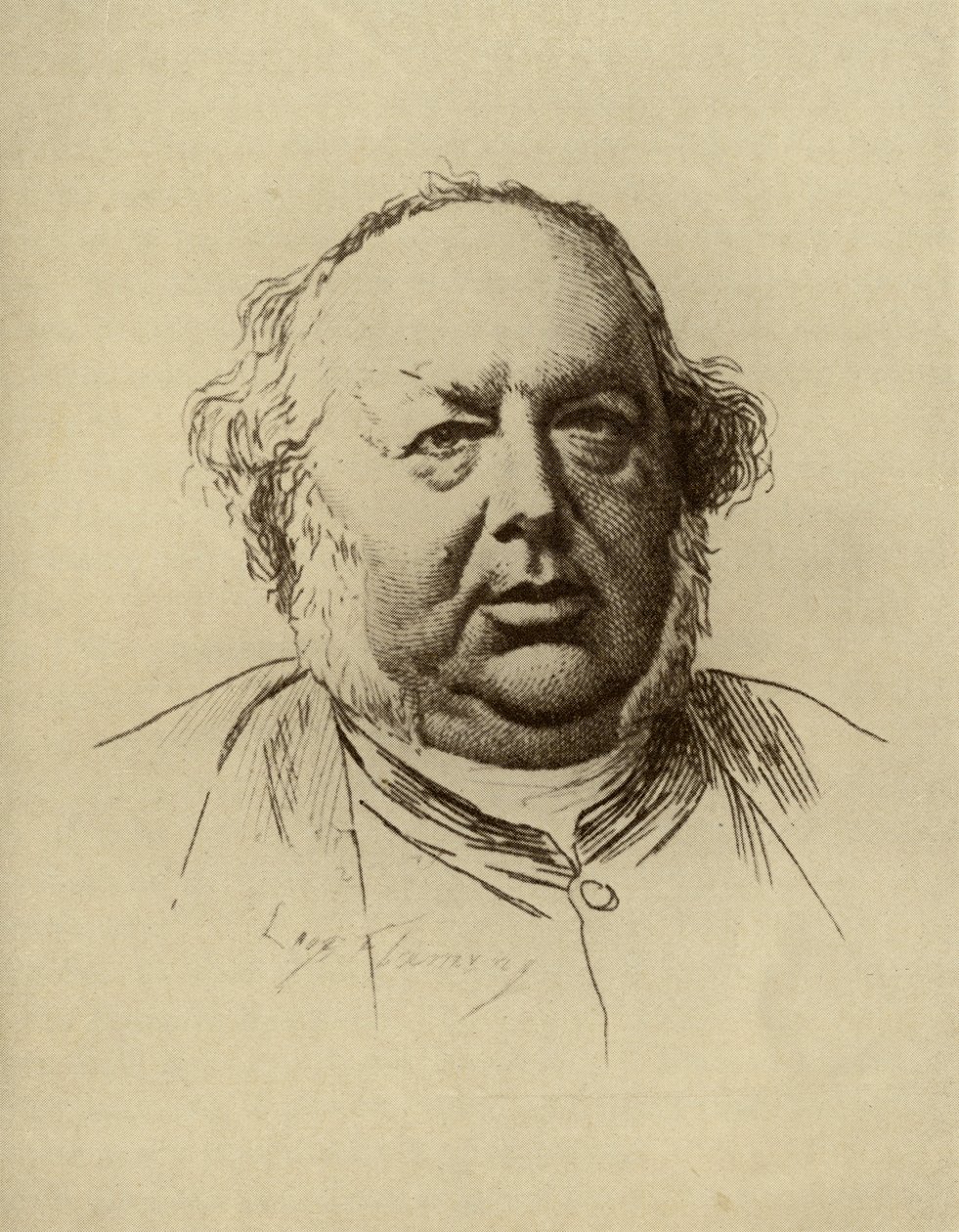 Jules Gabriel Janin（1804-74） 作者 法语学校