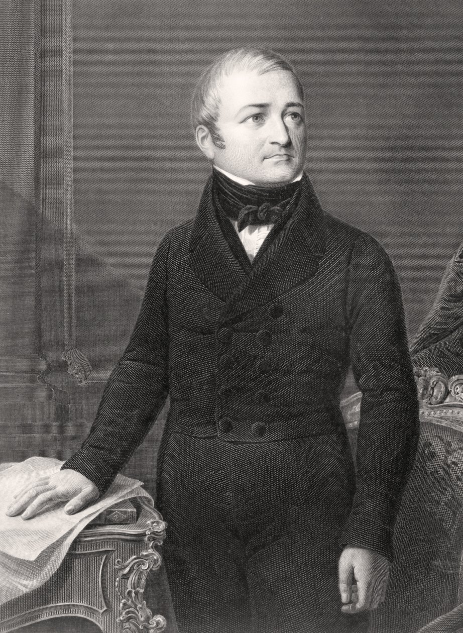 Louis Adolphe Thiers 作者 法语学校