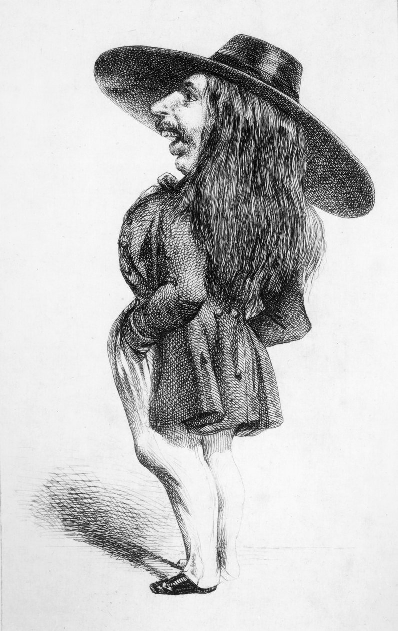 Theophile Gautier（1811-72） 作者 法语学校