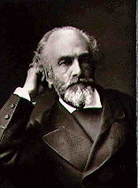 Emile Francois Chatrousse (1829-96), from 