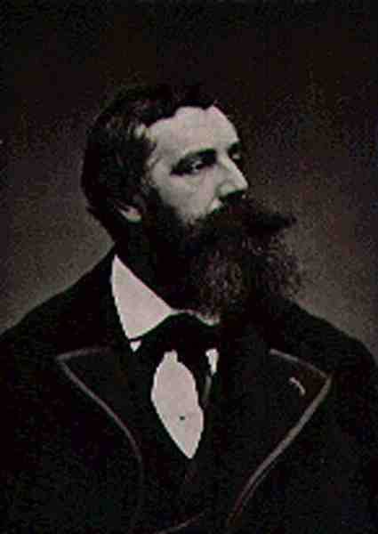 Ernest Philippe Boetzel (1830-1920)，来自