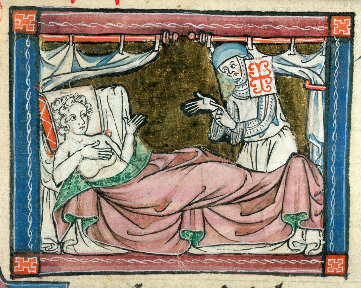 Add.10293， f.107，《L