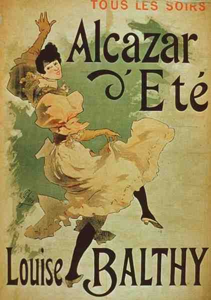 Alcazar d