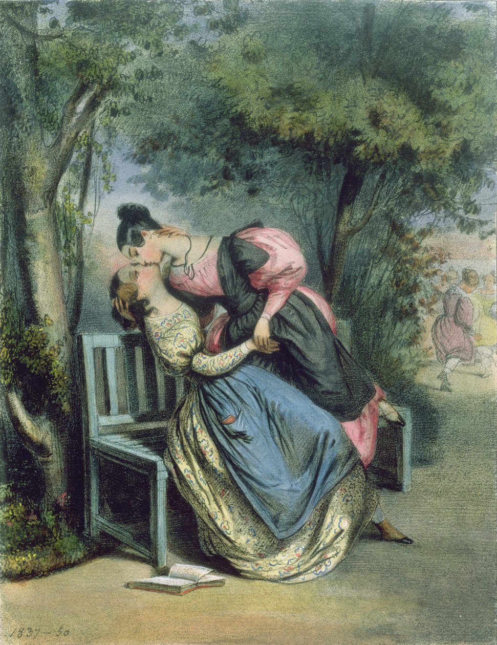 寄宿学校的朋友 作者 法语学校